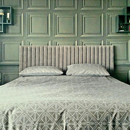 Detached Homestay - Super, King & Double Rooms - Leyland, Preston, Chorley, Lancashire Dış mekan fotoğraf