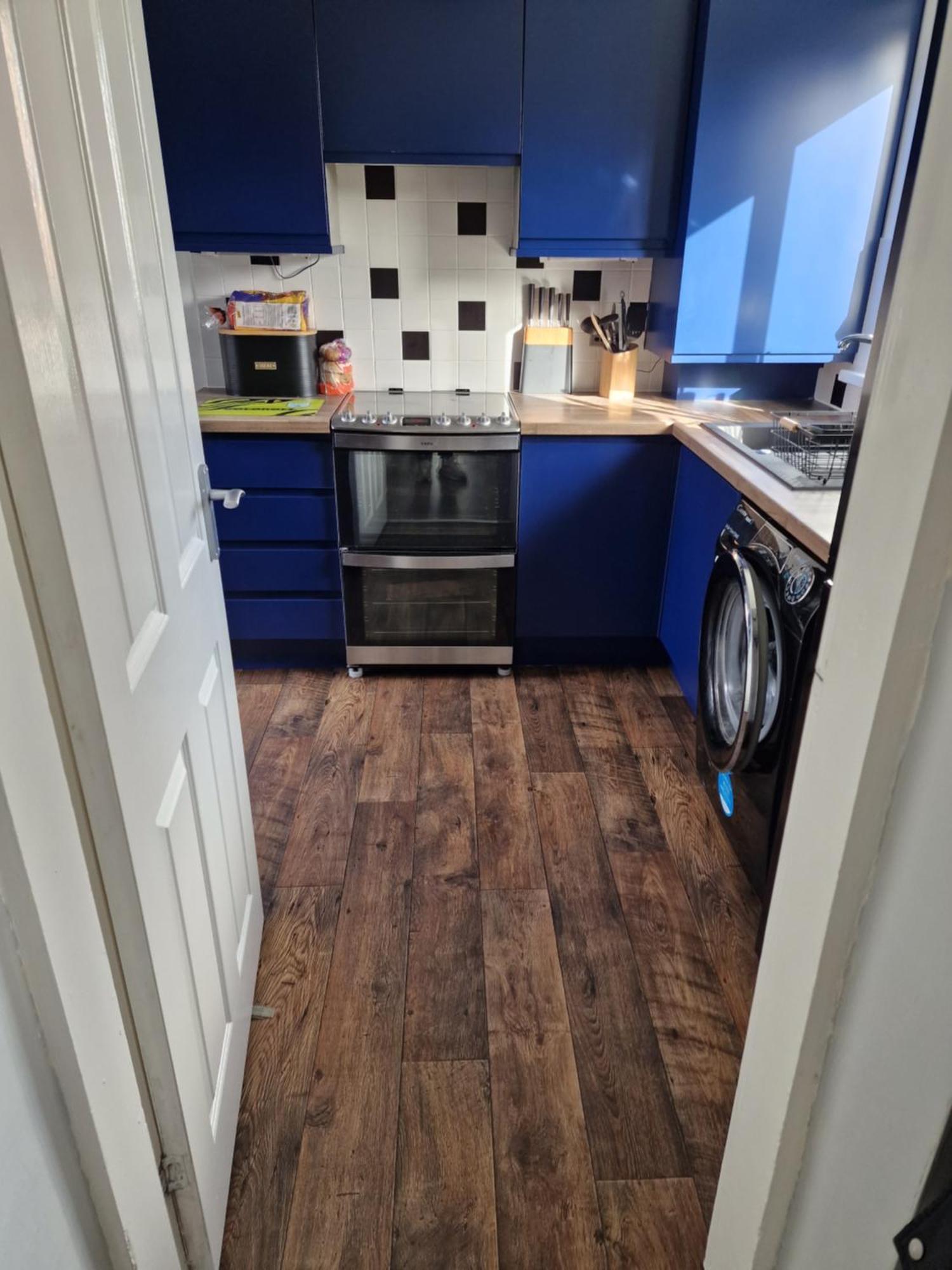 Detached Homestay - Super, King & Double Rooms - Leyland, Preston, Chorley, Lancashire Dış mekan fotoğraf
