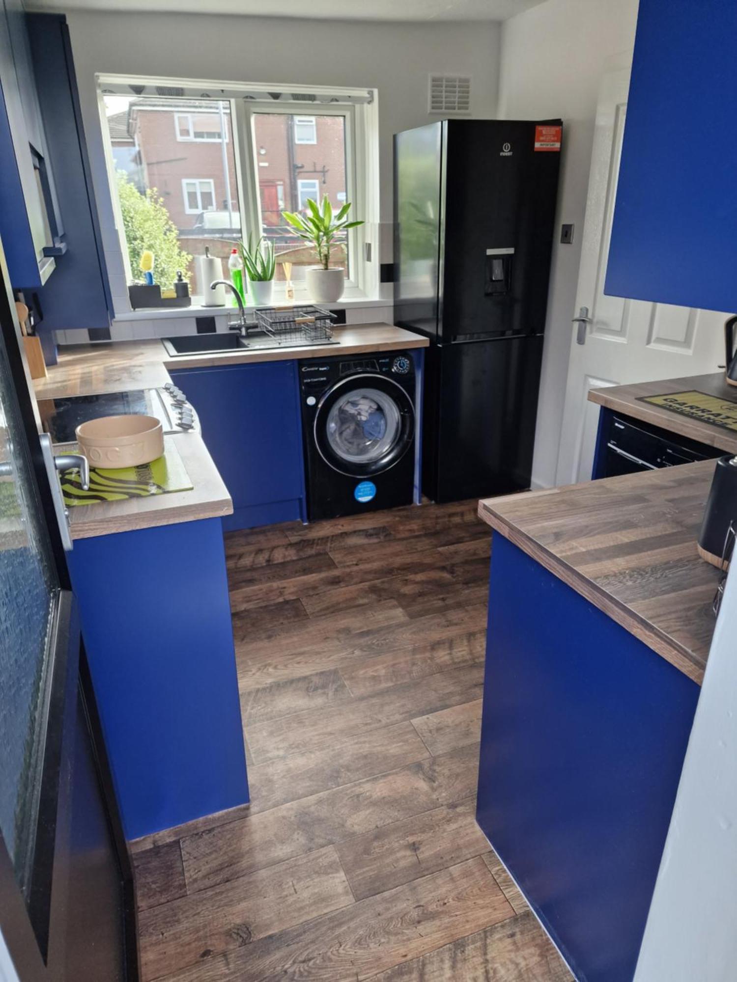 Detached Homestay - Super, King & Double Rooms - Leyland, Preston, Chorley, Lancashire Dış mekan fotoğraf