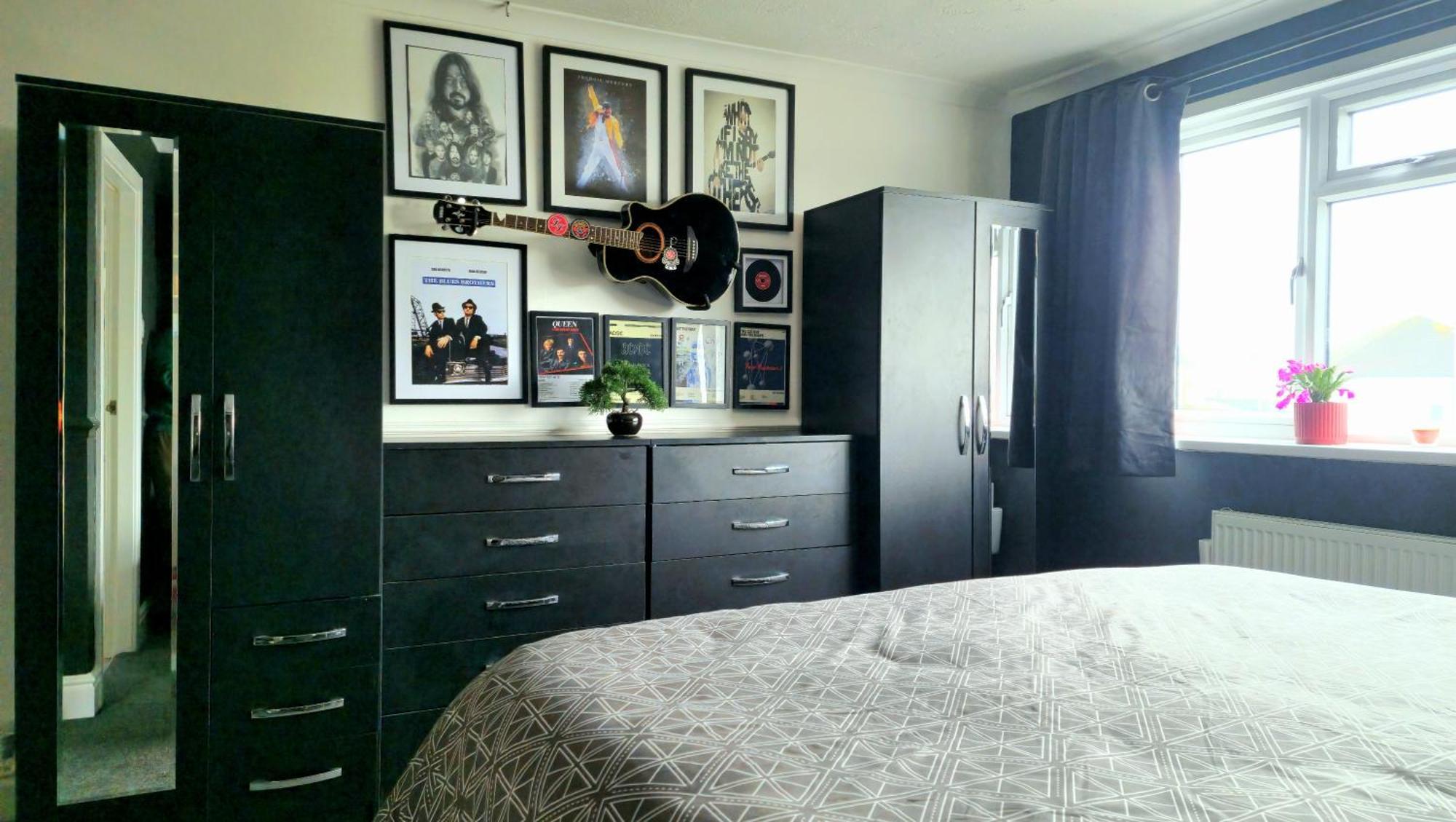 Detached Homestay - Super, King & Double Rooms - Leyland, Preston, Chorley, Lancashire Dış mekan fotoğraf